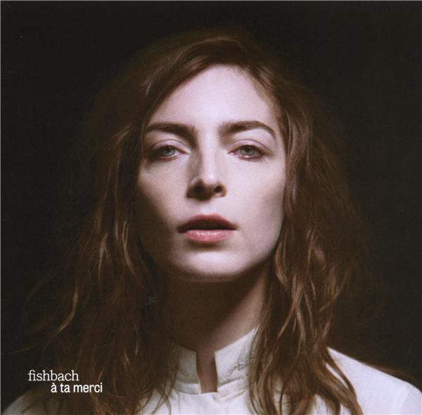 à ta merci - Front Cover