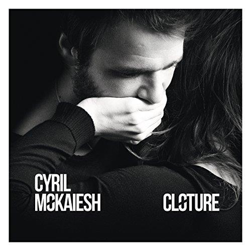 Clôture - Front Cover