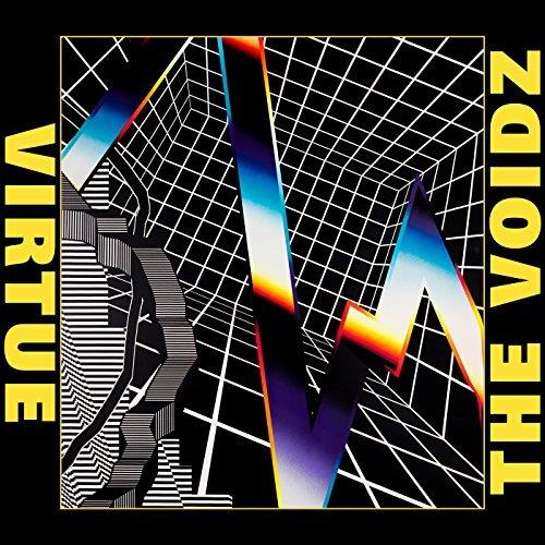 Virtue Double Vinyle Inclus coupon MP3 et un poster - Front Cover