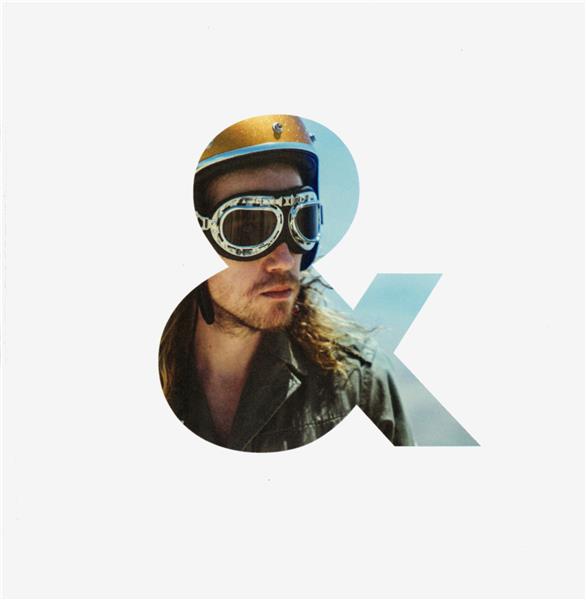 & - Front Cover