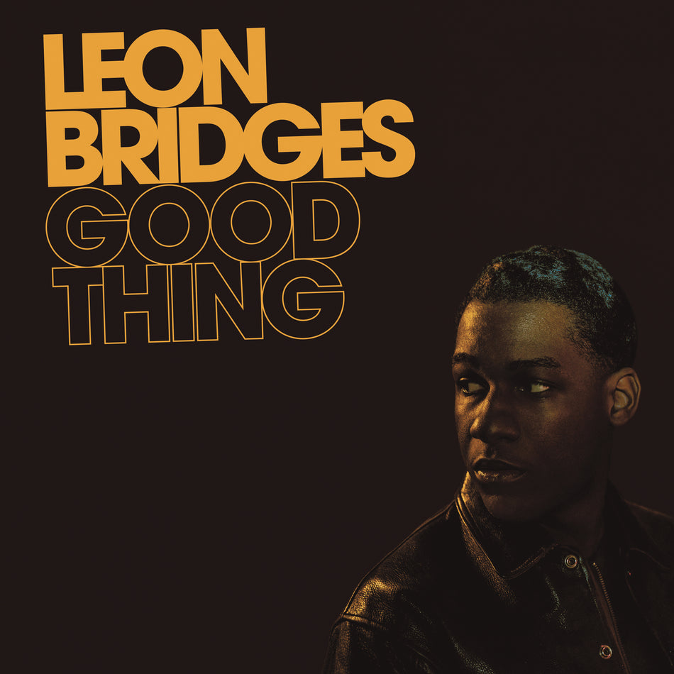 Good Thing - Front Cover