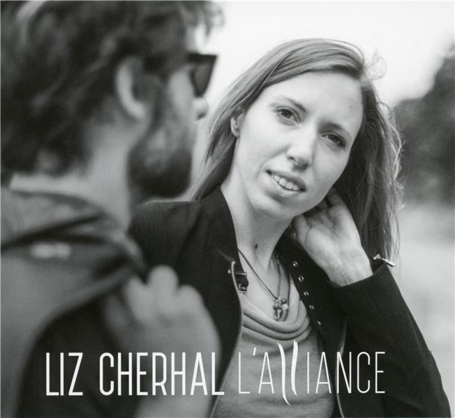 L'alliance - Front Cover