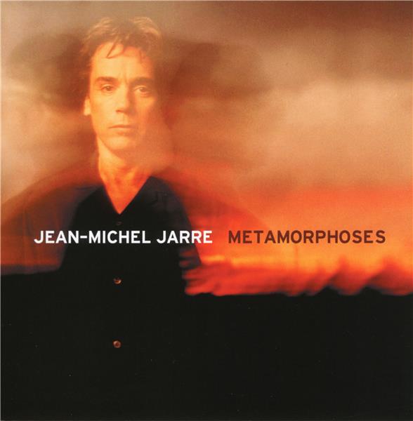 Métamorphoses - Front Cover