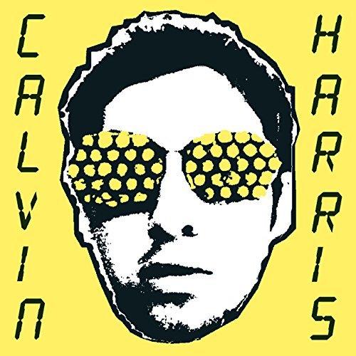 I Created Disco - Front Cover