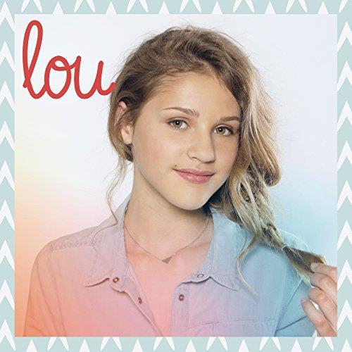 Lou - Front Cover