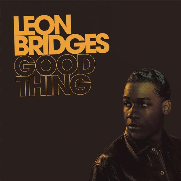 Good thing - Front Cover