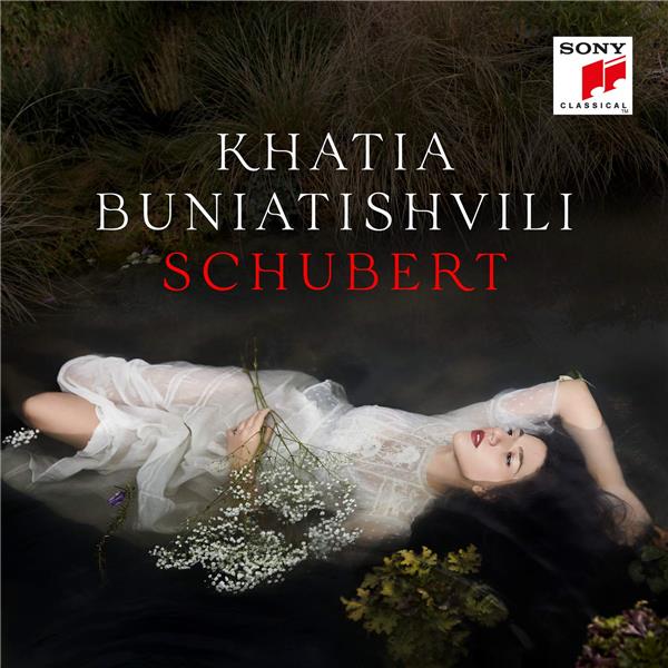 Schubert - Front Cover