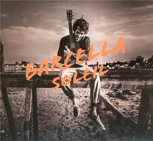 Soleil - Front Cover