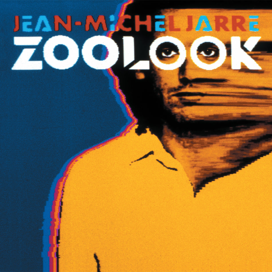 Zoolook - Front Cover