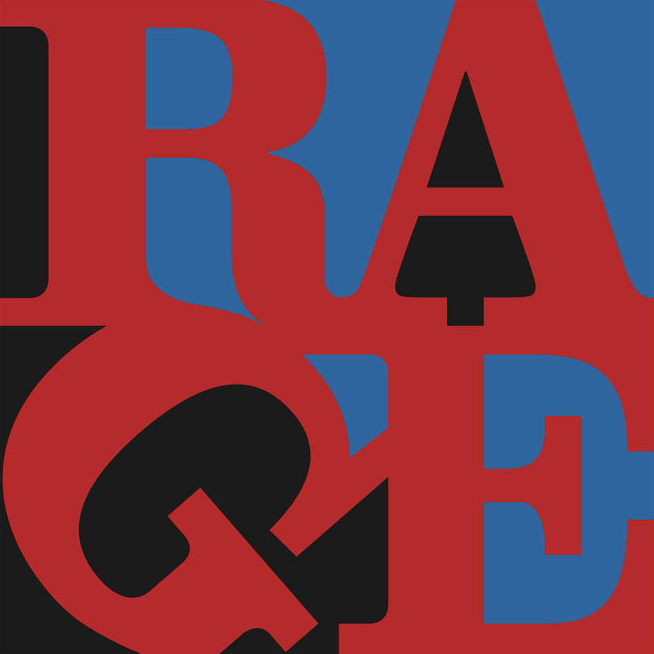 Renegades - Front Cover