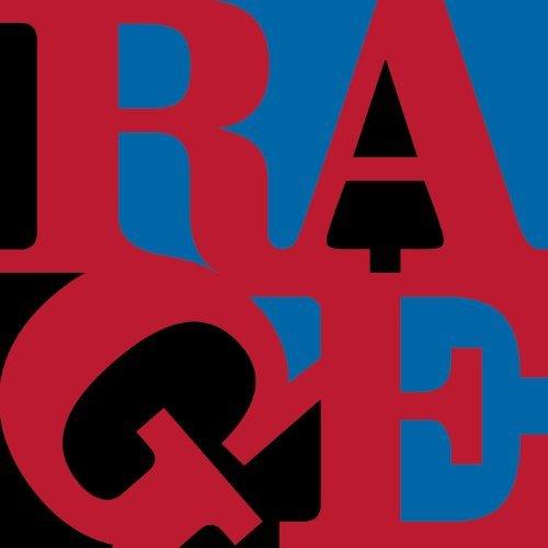 Renegades - Front Cover