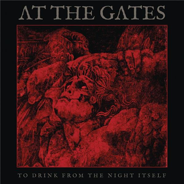 To drink from the night itself - Front Cover