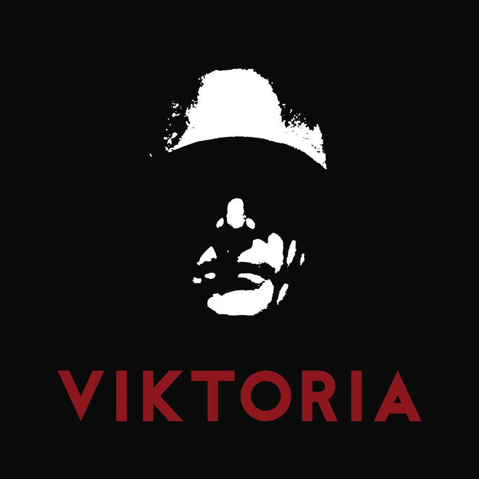 Viktoria - Front Cover