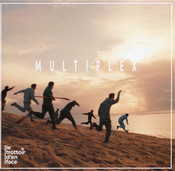Multiplex - Front Cover