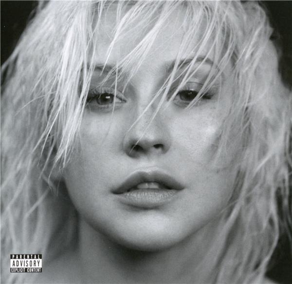 Liberation - Front Cover