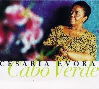 Cabo Verde - Front Cover