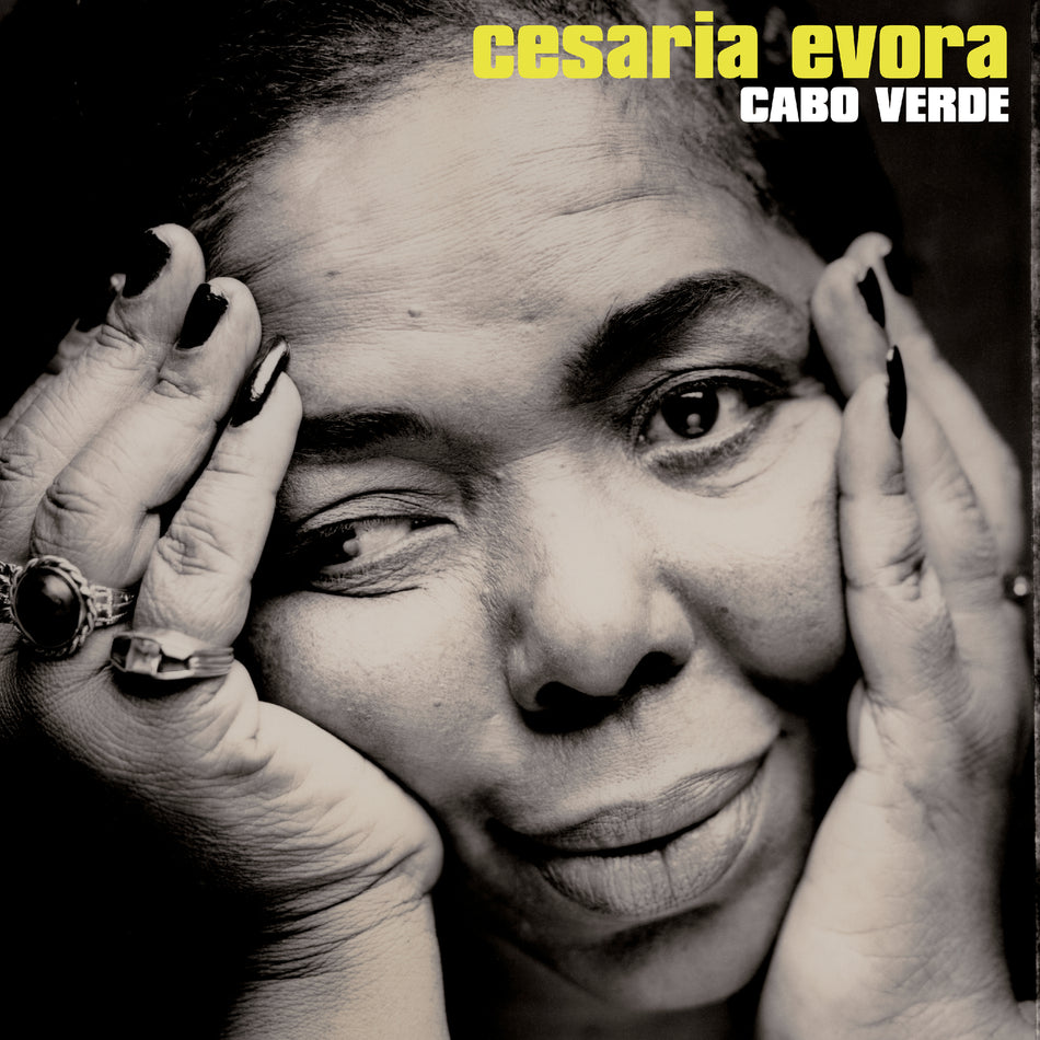 Cabo Verde - Front Cover