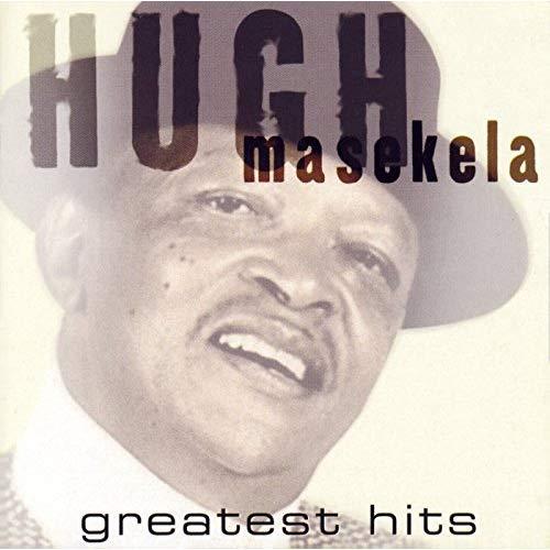 Greatest Hits - Front Cover