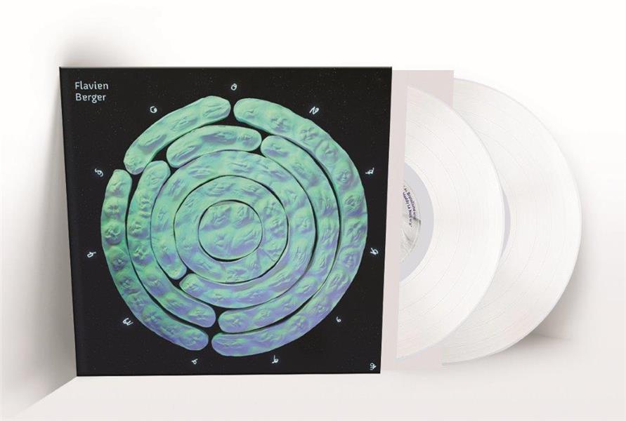 Contre-Temps - Front Cover