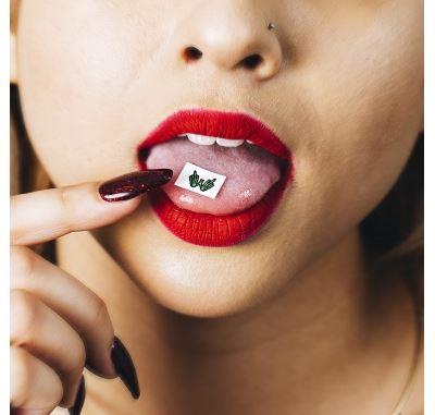 Tasty nasty - Front Cover