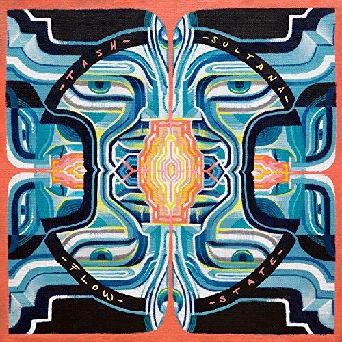Flow state - Front Cover