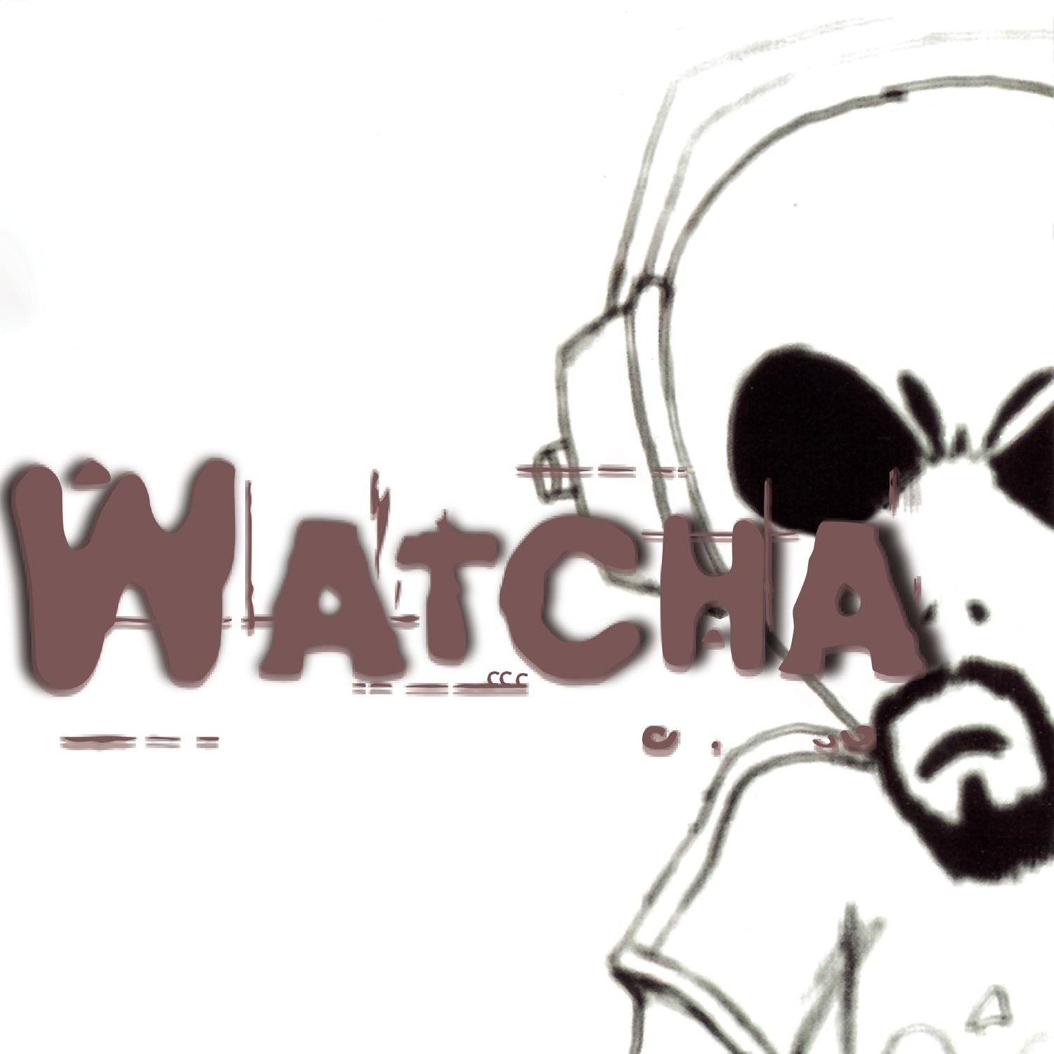 Watcha - Front Cover