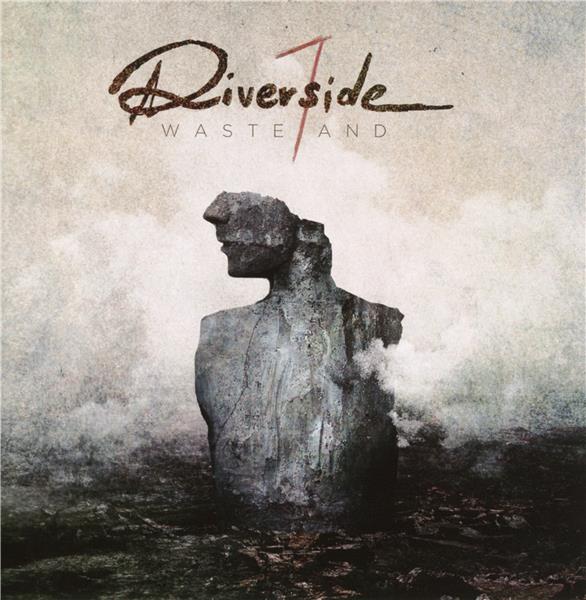Wasteland - Front Cover