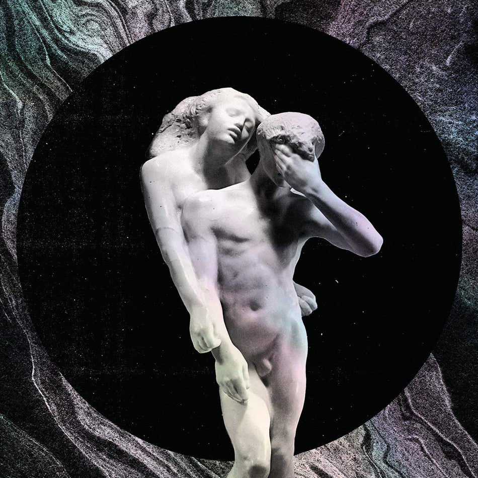 Reflektor - Front Cover