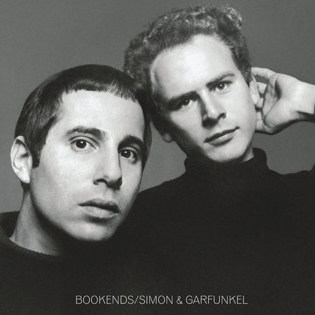 Bookends - Front Cover