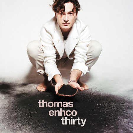 Thirty - Front Cover