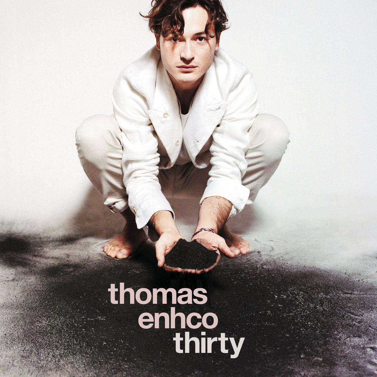 Thirty - Front Cover