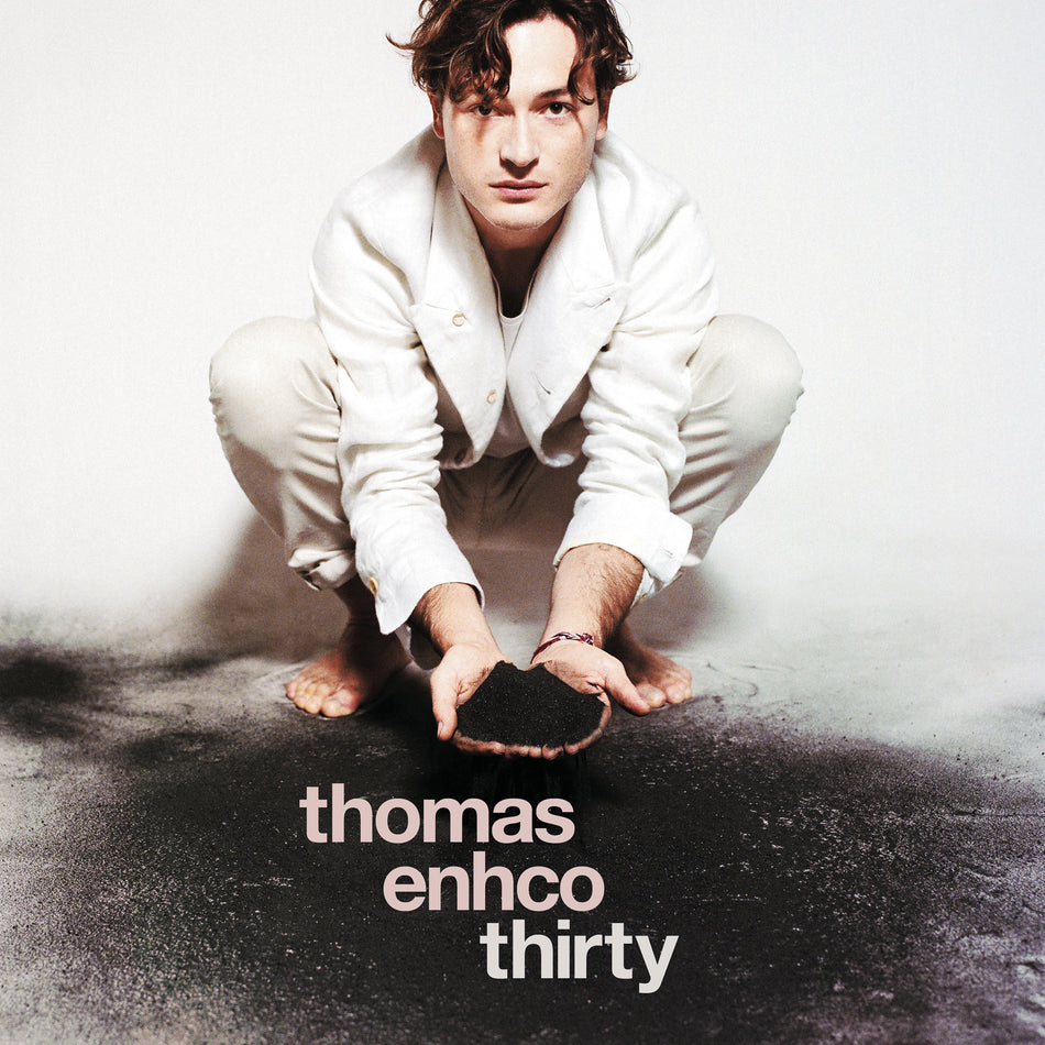 Thirty - Front Cover