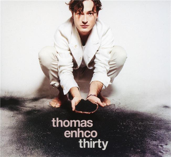 Thirty - Front Cover