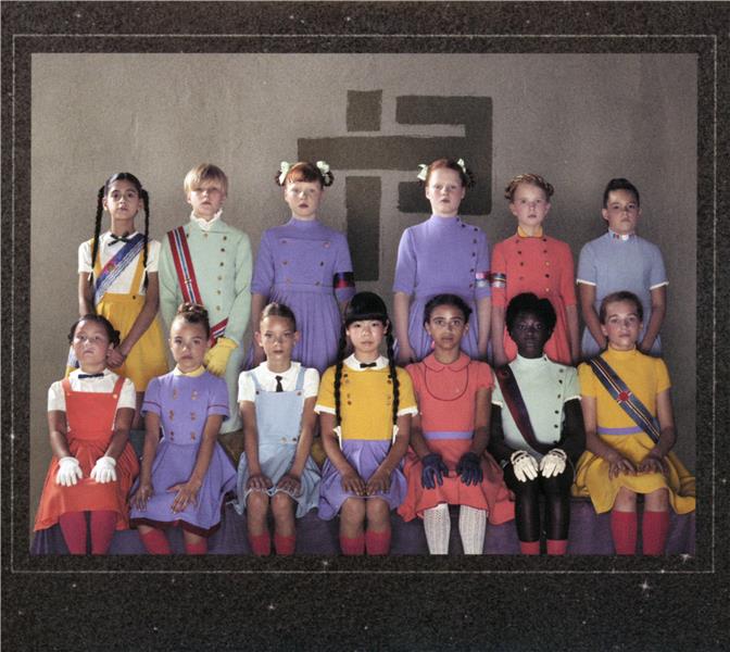 13 (repack) - Front Cover