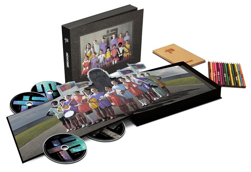 13 (repack collector) - Front Cover