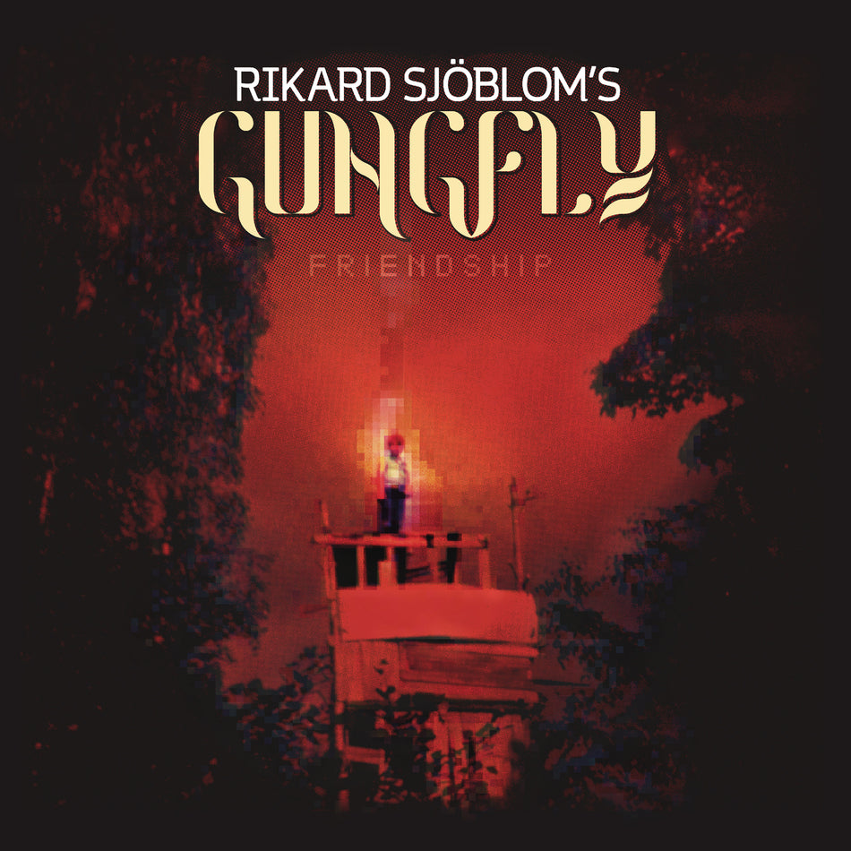 Friendship - Front Cover