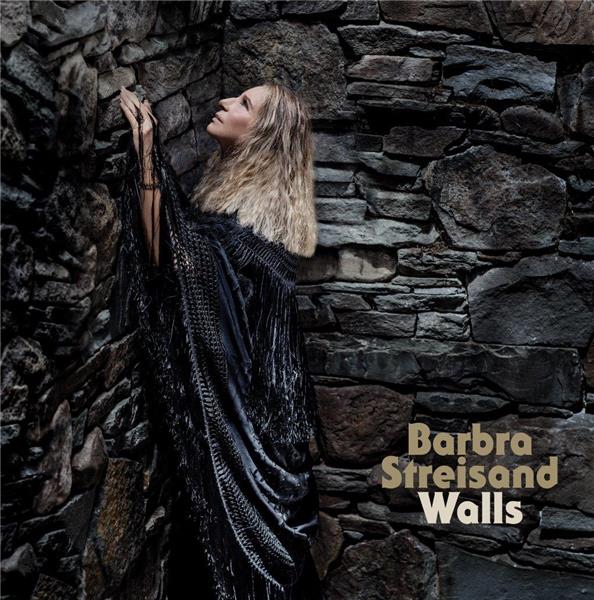Walls - Front Cover