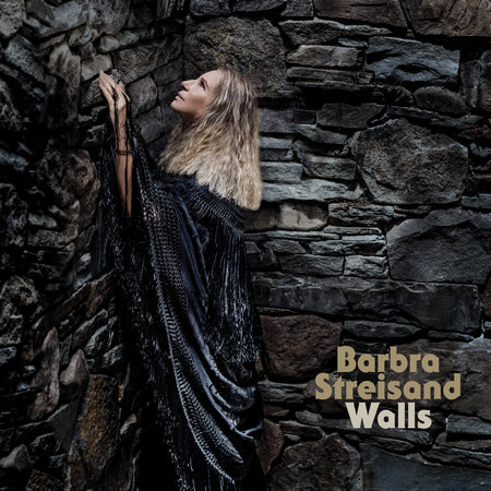 Walls - Front Cover