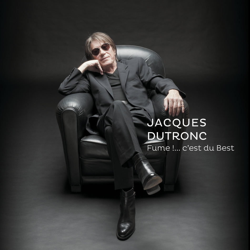Fume !....c'est du Best - Front Cover