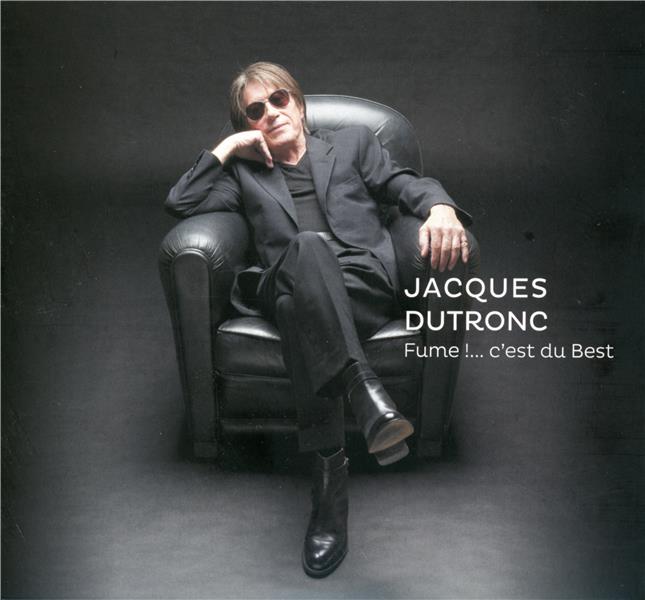 Fume !... c'est du best - Front Cover