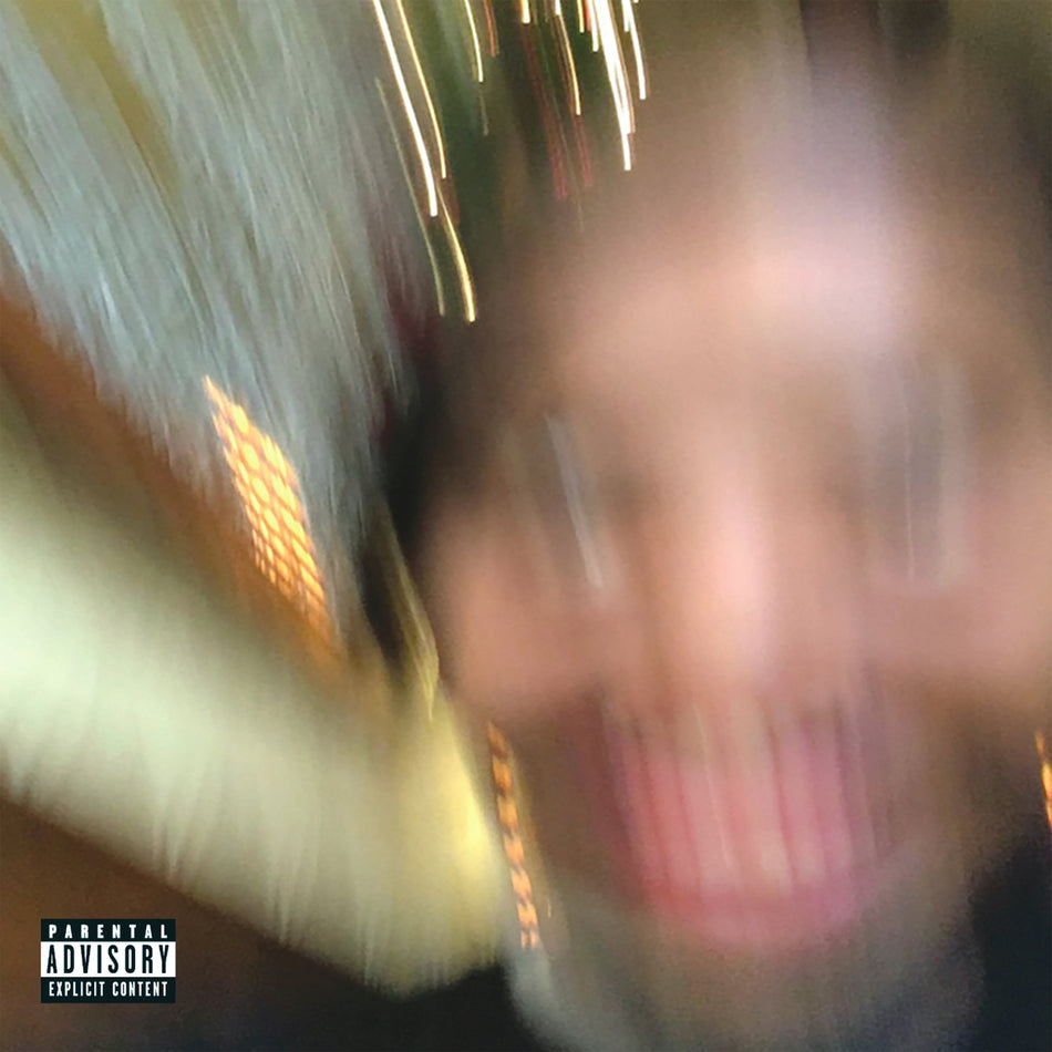Some Rap Songs - Front Cover