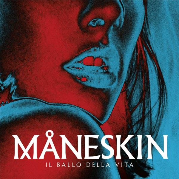 Il ballo della vita - Front Cover