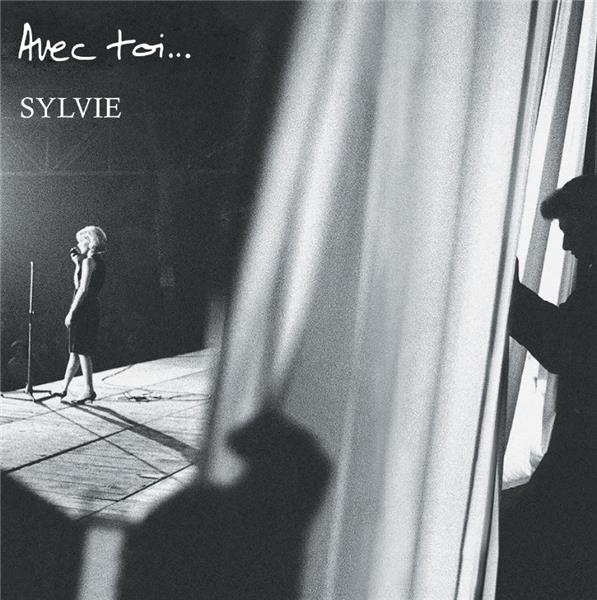Avec toi... - Front Cover