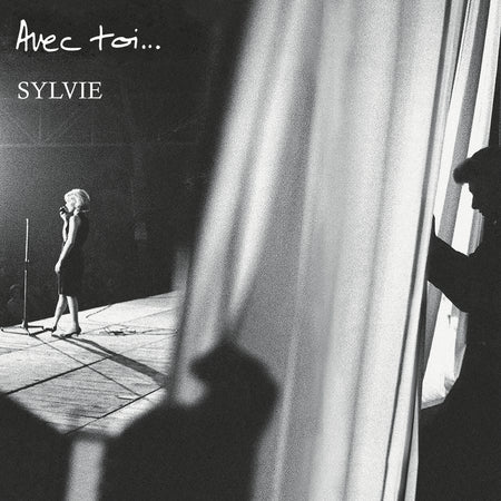 Avec toi... - Front Cover
