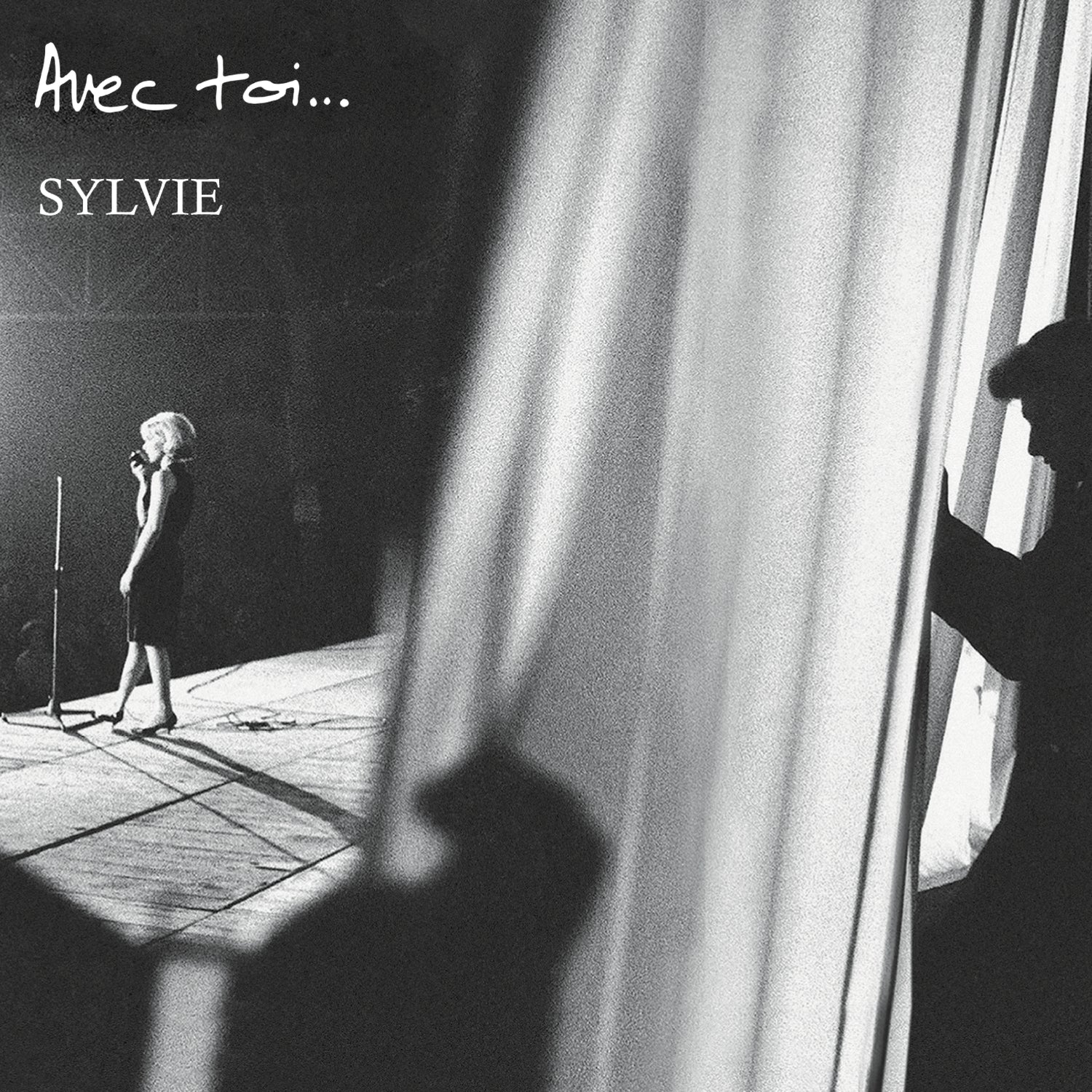 Avec toi... - Front Cover