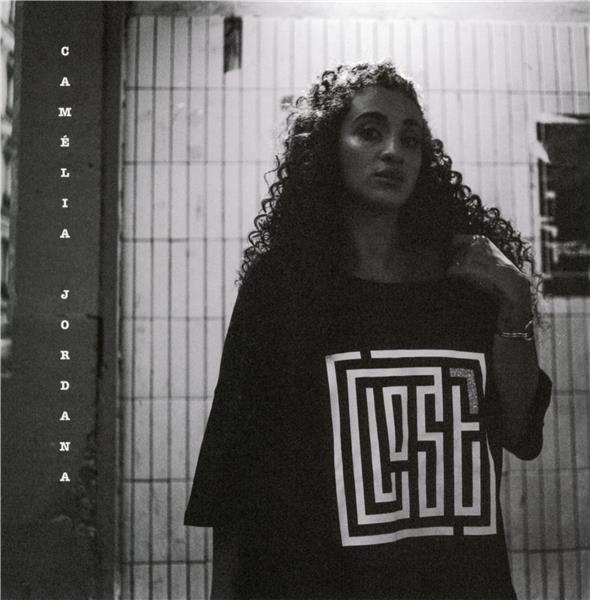 LOST - Front Cover
