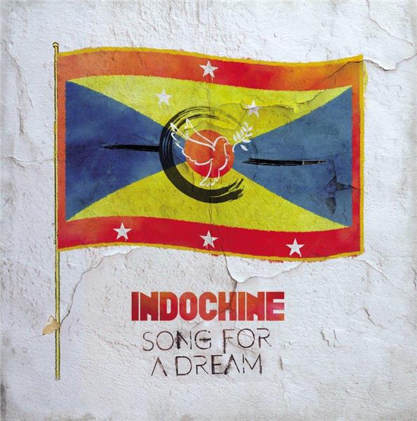 Song for a dream - Front Cover