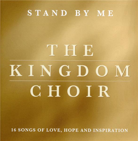 Stand by me - Front Cover