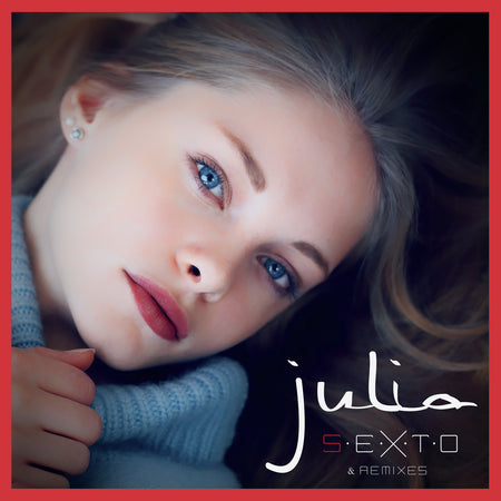 S.E.X.T.O - Front Cover