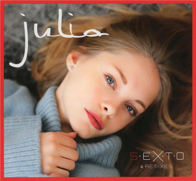S.E.X.T.O - Front Cover